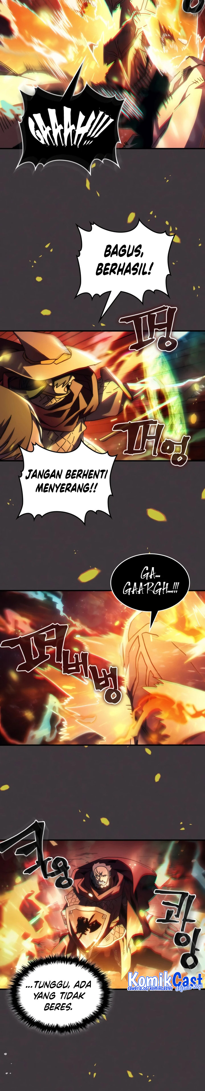 The Unbeatable Dungeon’s Lazy Boss Monster - Chapter 56 17