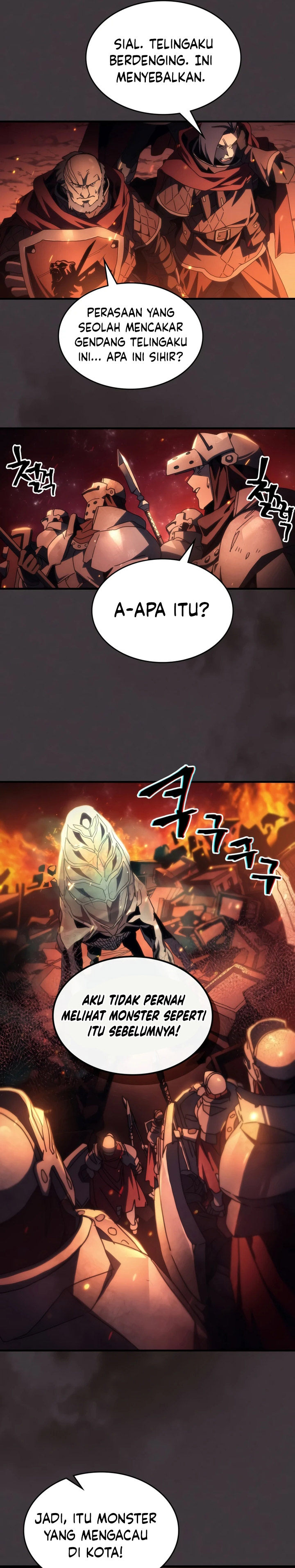 The Unbeatable Dungeon’s Lazy Boss Monster - Chapter 56 14