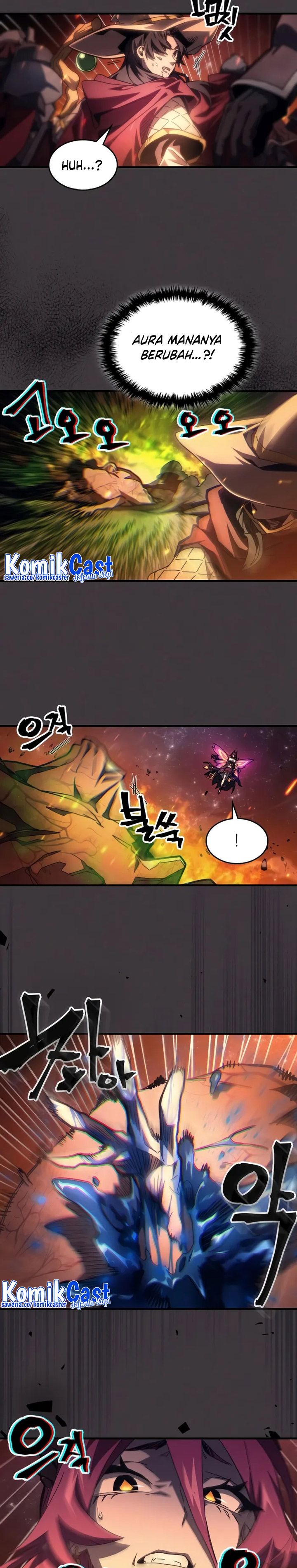 The Unbeatable Dungeon’s Lazy Boss Monster - Chapter 57 8
