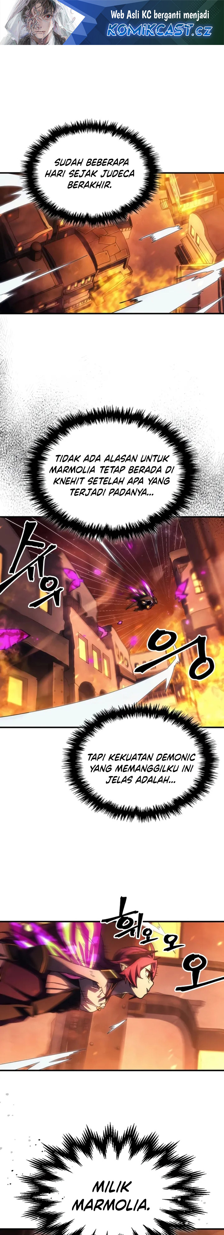 The Unbeatable Dungeon’s Lazy Boss Monster - Chapter 57 2