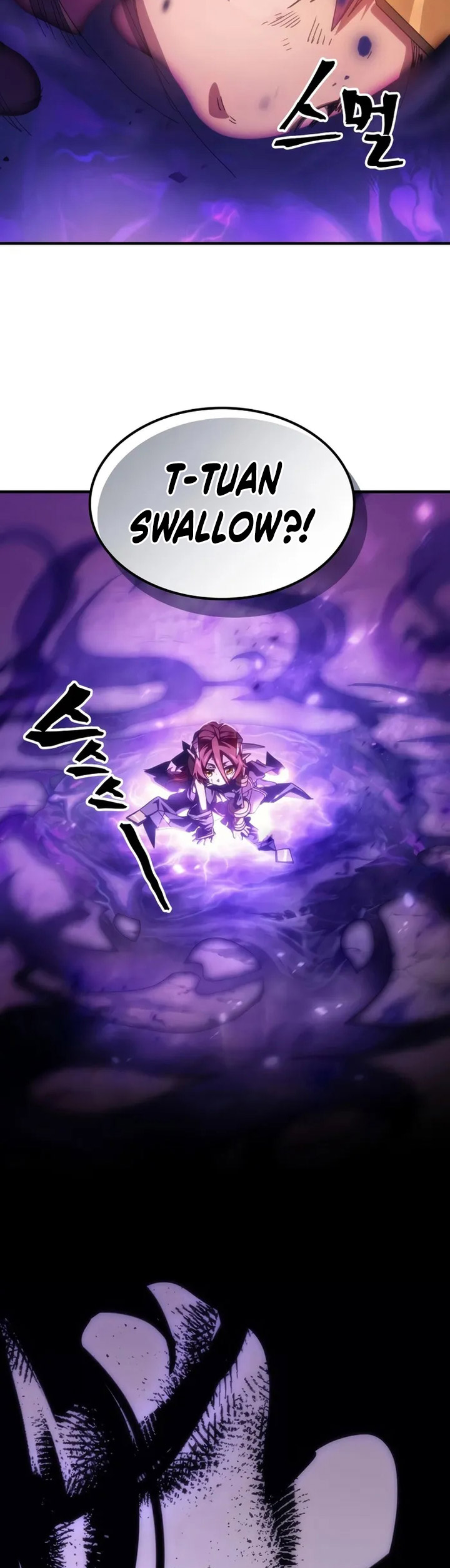 The Unbeatable Dungeon’s Lazy Boss Monster - Chapter 57 28