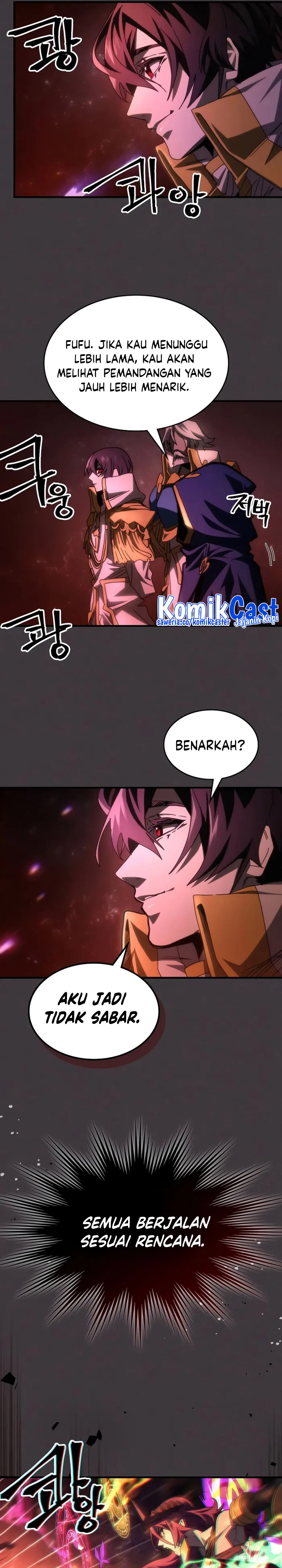 The Unbeatable Dungeon’s Lazy Boss Monster - Chapter 57 18