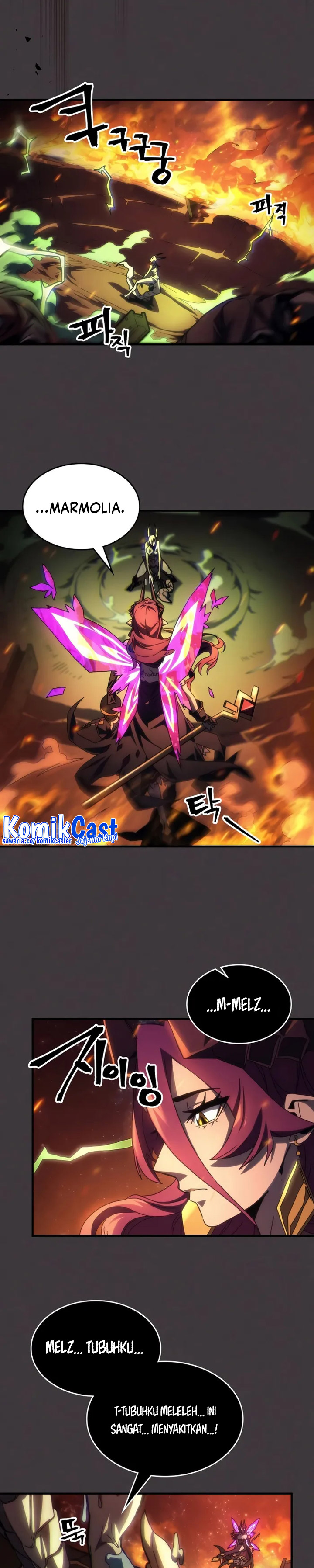 The Unbeatable Dungeon’s Lazy Boss Monster - Chapter 57 12