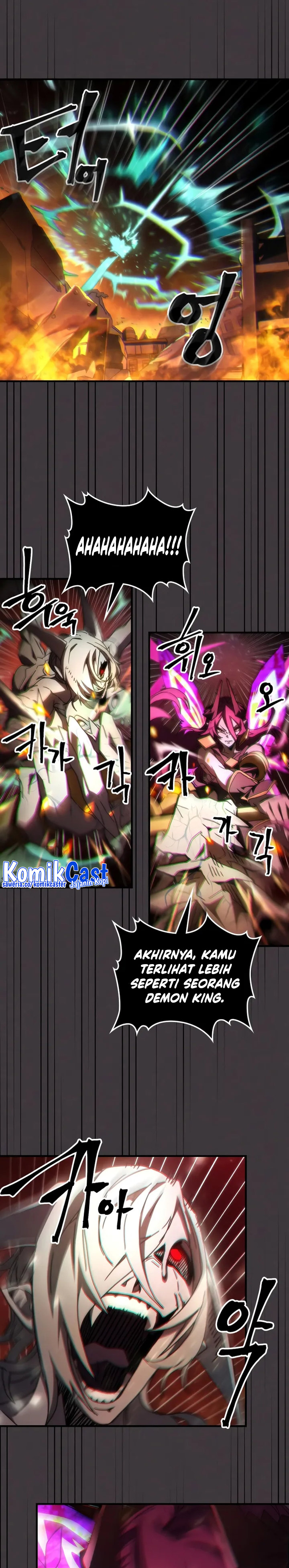The Unbeatable Dungeon’s Lazy Boss Monster - Chapter 57 16