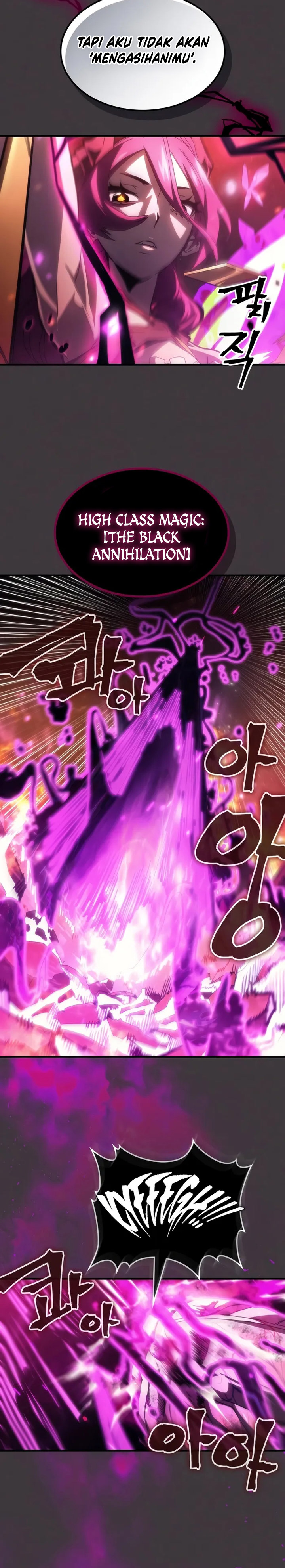 The Unbeatable Dungeon’s Lazy Boss Monster - Chapter 57 5