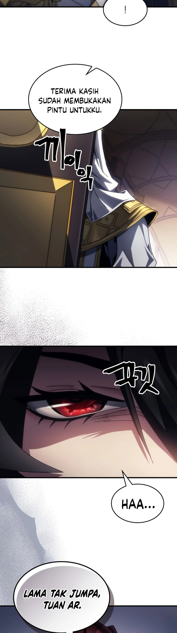 The Unbeatable Dungeon’s Lazy Boss Monster - Chapter 54 24