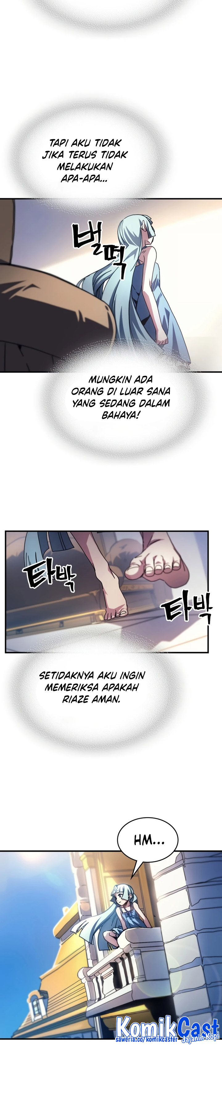 The Unbeatable Dungeon’s Lazy Boss Monster - Chapter 54 13