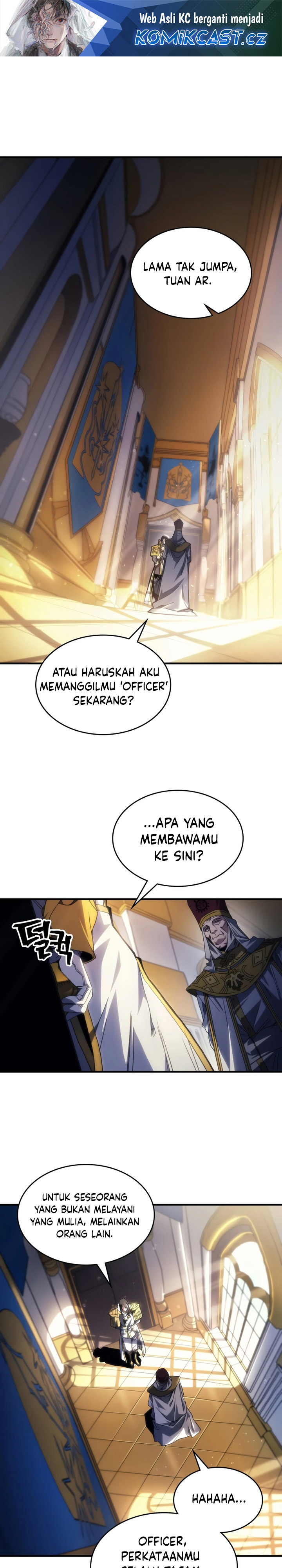 The Unbeatable Dungeon’s Lazy Boss Monster - Chapter 55 2 The Unbeatable Dungeon’s Lazy Boss Monster - Chapter 55 2