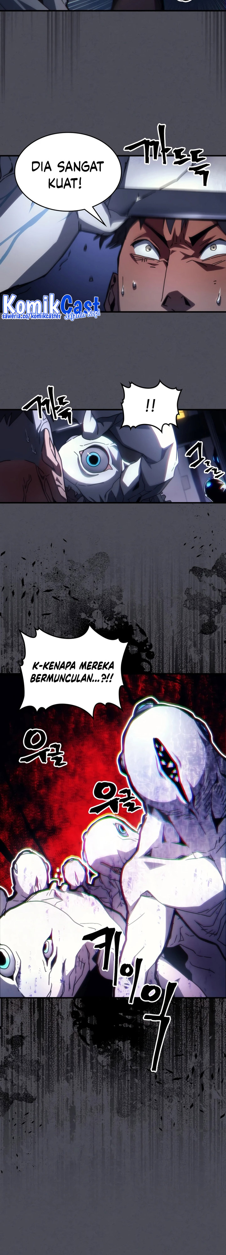 The Unbeatable Dungeon’s Lazy Boss Monster - Chapter 55 13 The Unbeatable Dungeon’s Lazy Boss Monster - Chapter 55 13