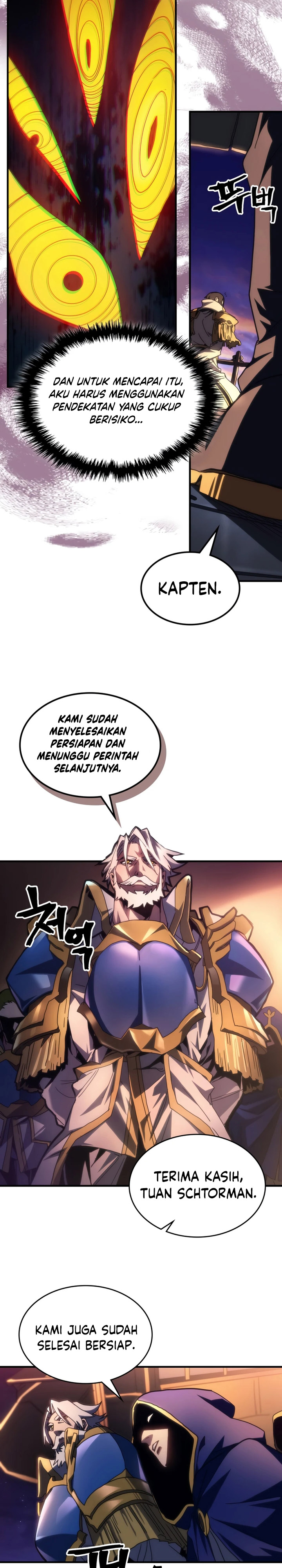 The Unbeatable Dungeon’s Lazy Boss Monster - Chapter 55 7 The Unbeatable Dungeon’s Lazy Boss Monster - Chapter 55 7