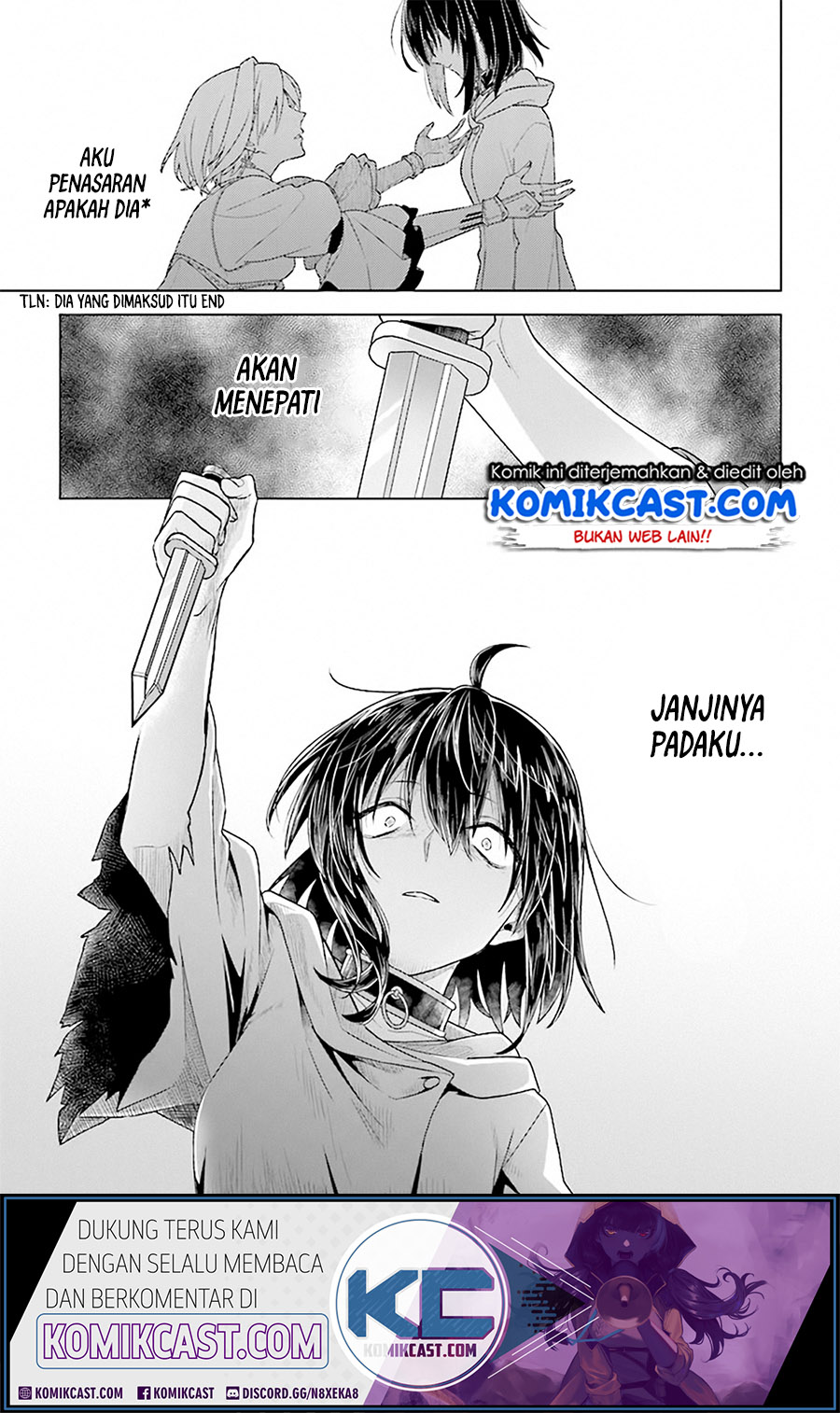 The Undead Lord of the Palace of Darkness - Chapter 08 31 The Undead Lord of the Palace of Darkness - Chapter 08 31