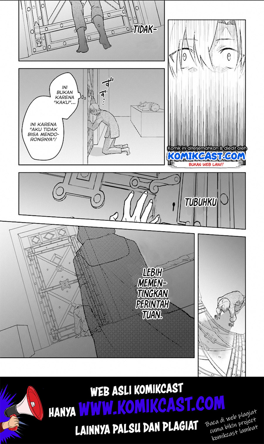 The Undead Lord of the Palace of Darkness - Chapter 02 14 The Undead Lord of the Palace of Darkness - Chapter 02 14