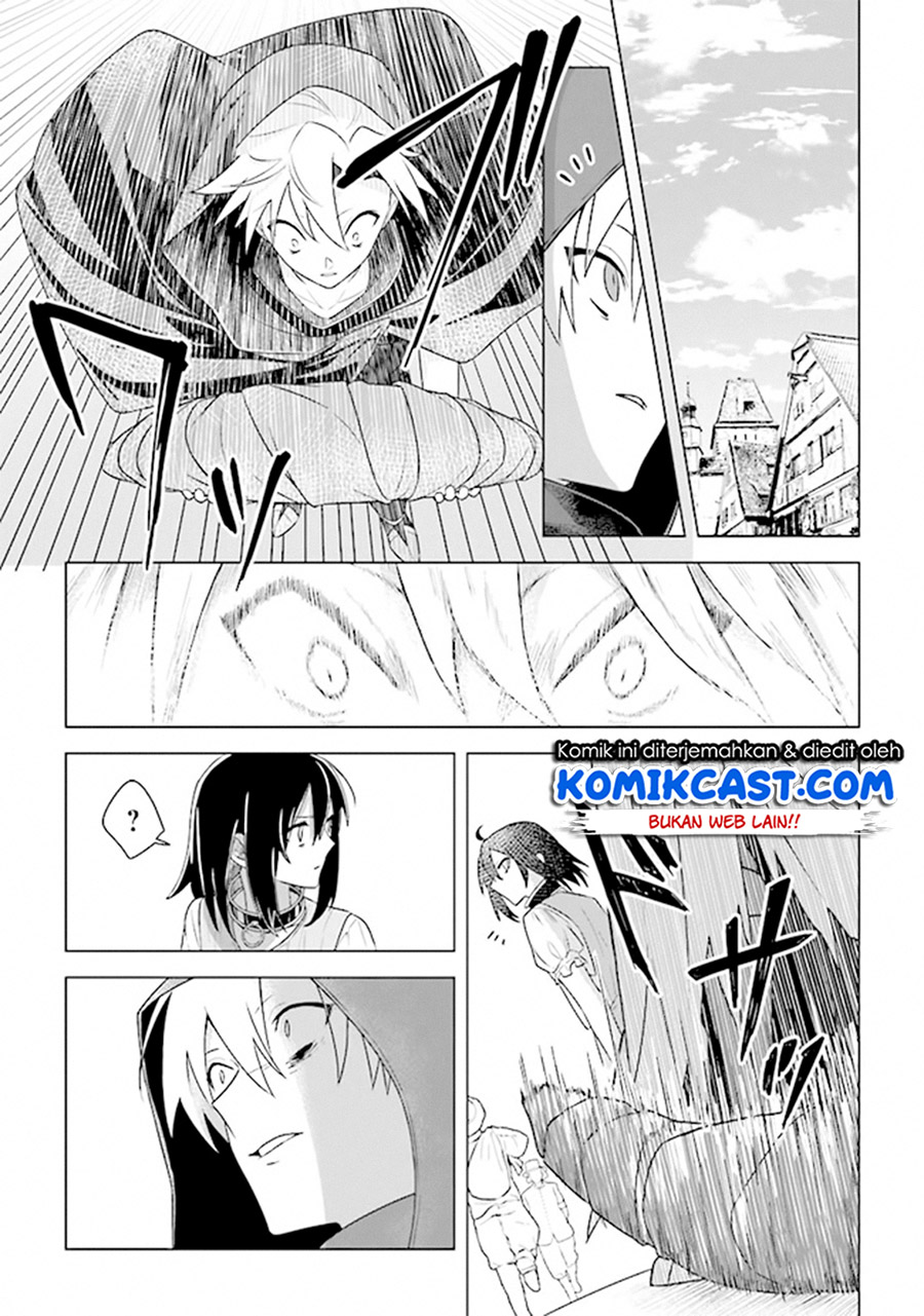 The Undead Lord of the Palace of Darkness - Chapter 06 26 The Undead Lord of the Palace of Darkness - Chapter 06 26