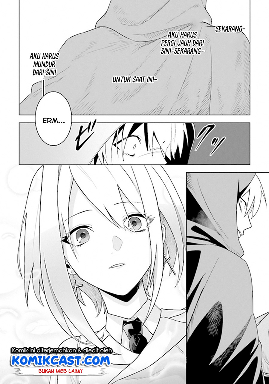 The Undead Lord of the Palace of Darkness - Chapter 06 31 The Undead Lord of the Palace of Darkness - Chapter 06 31