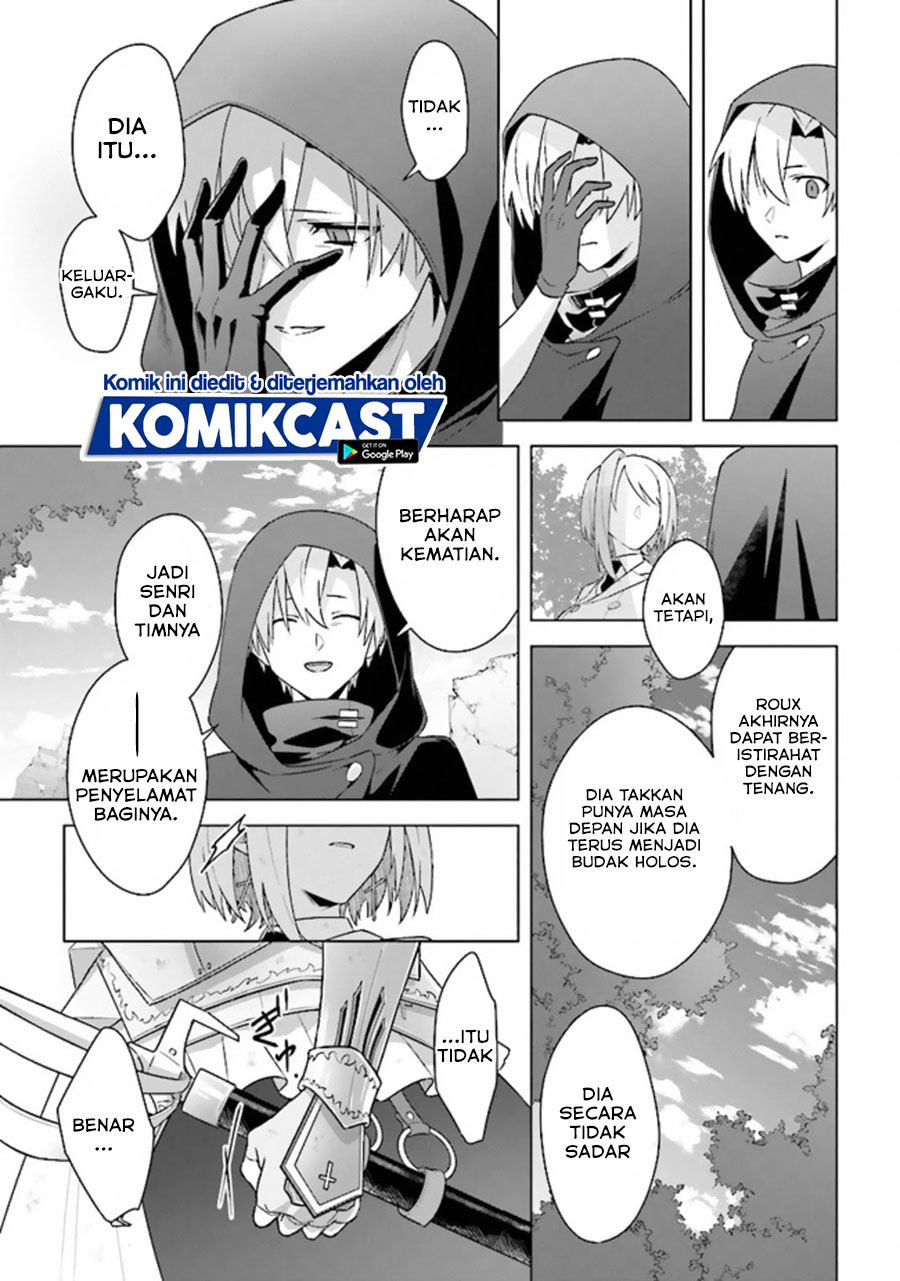 The Undead Lord of the Palace of Darkness - Chapter 10 8 The Undead Lord of the Palace of Darkness - Chapter 10 8