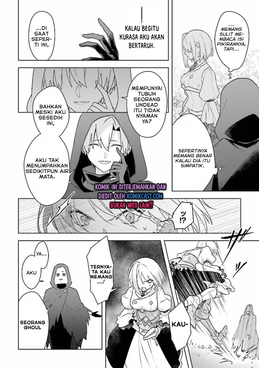 The Undead Lord of the Palace of Darkness - Chapter 10 9 The Undead Lord of the Palace of Darkness - Chapter 10 9