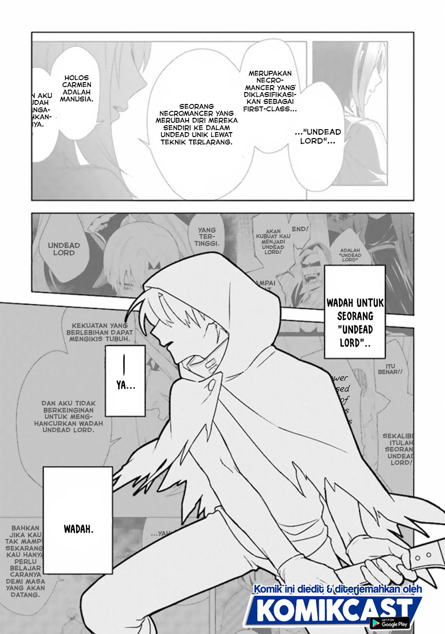 The Undead Lord of the Palace of Darkness - Chapter 10 28 The Undead Lord of the Palace of Darkness - Chapter 10 28