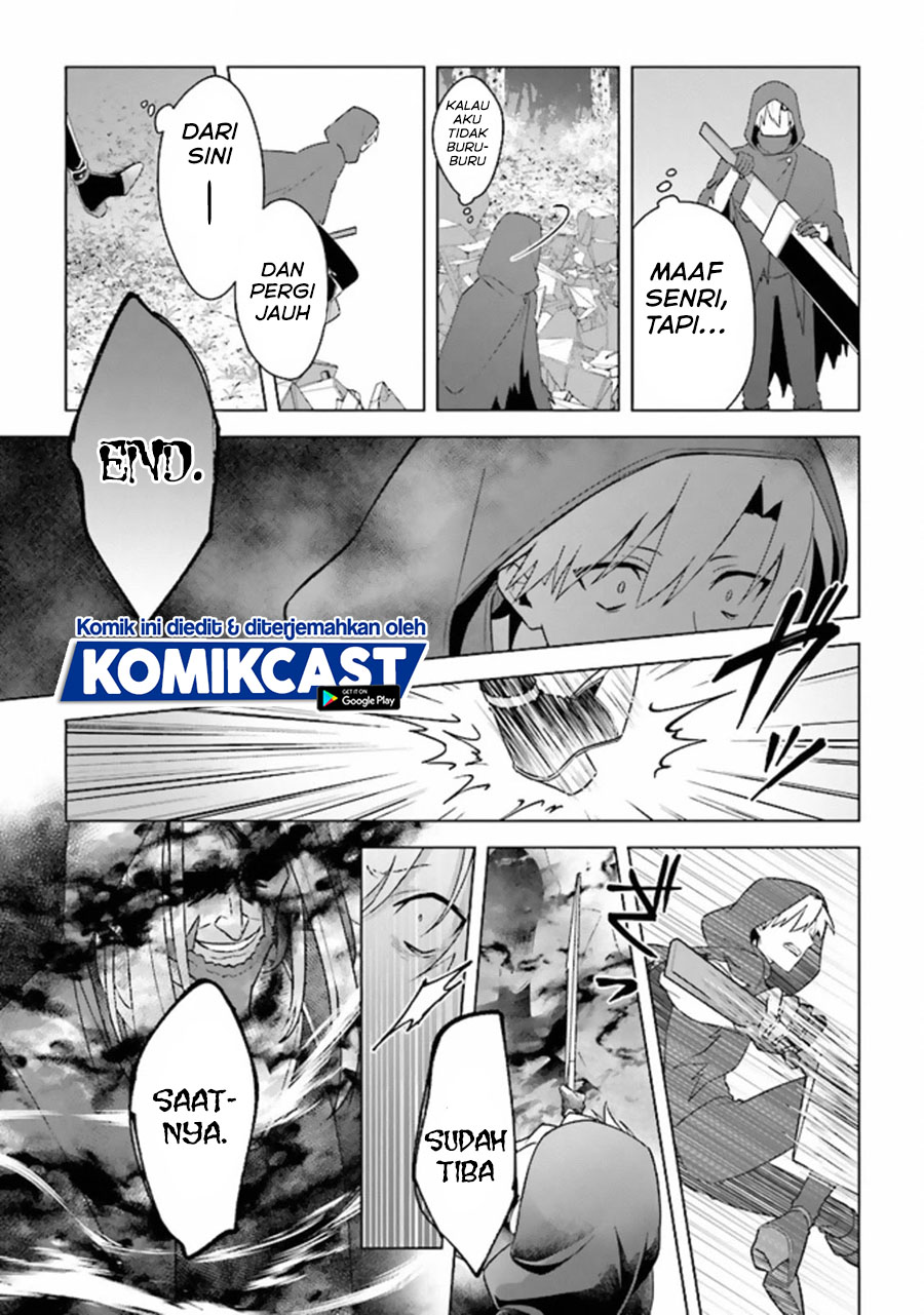 The Undead Lord of the Palace of Darkness - Chapter 10 20 The Undead Lord of the Palace of Darkness - Chapter 10 20