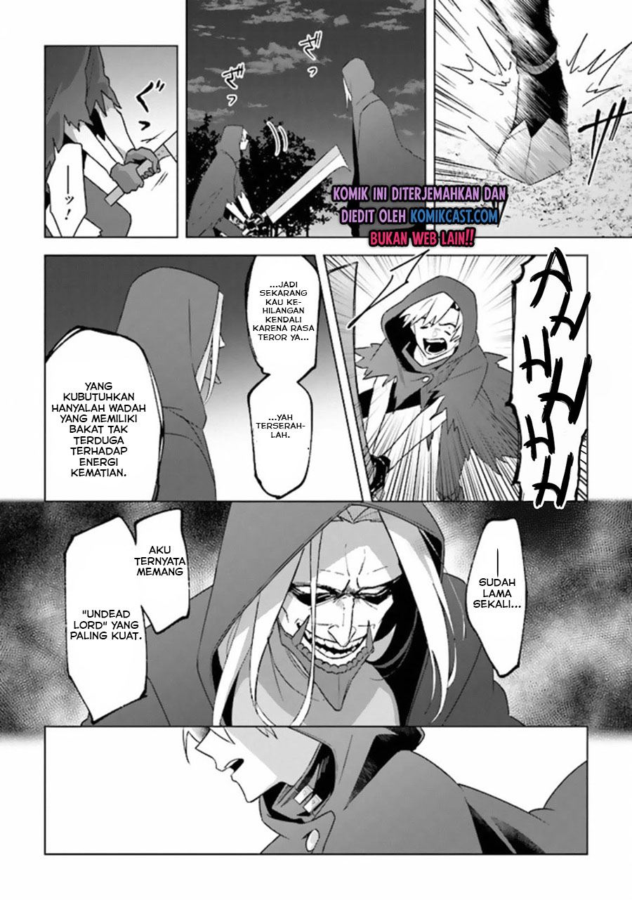 The Undead Lord of the Palace of Darkness - Chapter 10 27 The Undead Lord of the Palace of Darkness - Chapter 10 27