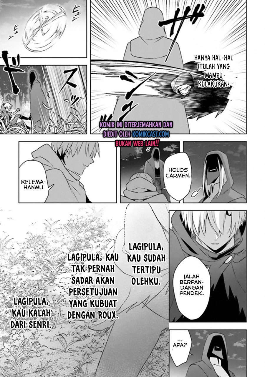 The Undead Lord of the Palace of Darkness - Chapter 10 30 The Undead Lord of the Palace of Darkness - Chapter 10 30