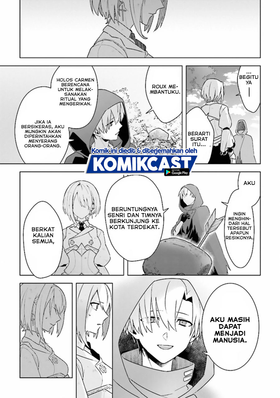 The Undead Lord of the Palace of Darkness - Chapter 10 12 The Undead Lord of the Palace of Darkness - Chapter 10 12