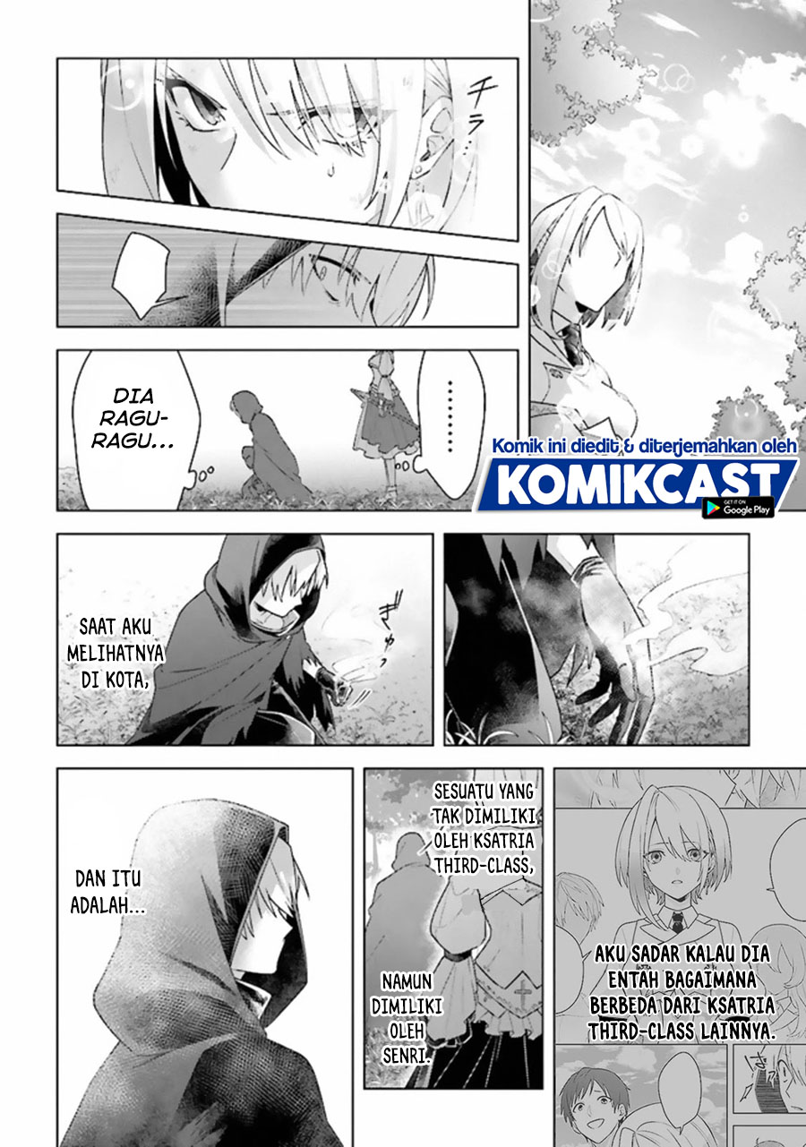 The Undead Lord of the Palace of Darkness - Chapter 10 5 The Undead Lord of the Palace of Darkness - Chapter 10 5