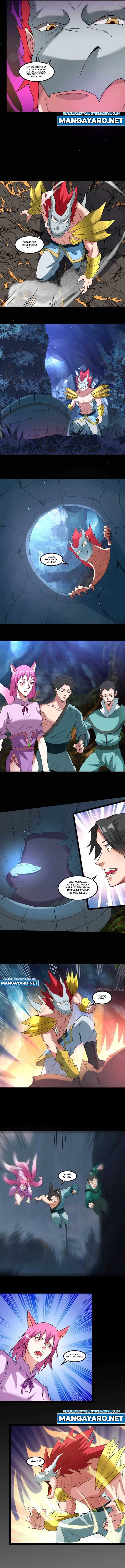 The Unparalleled Eternal Arts (The Prime Immortal Magic) - Chapter 117 4 The Unparalleled Eternal Arts (The Prime Immortal Magic) - Chapter 117 4