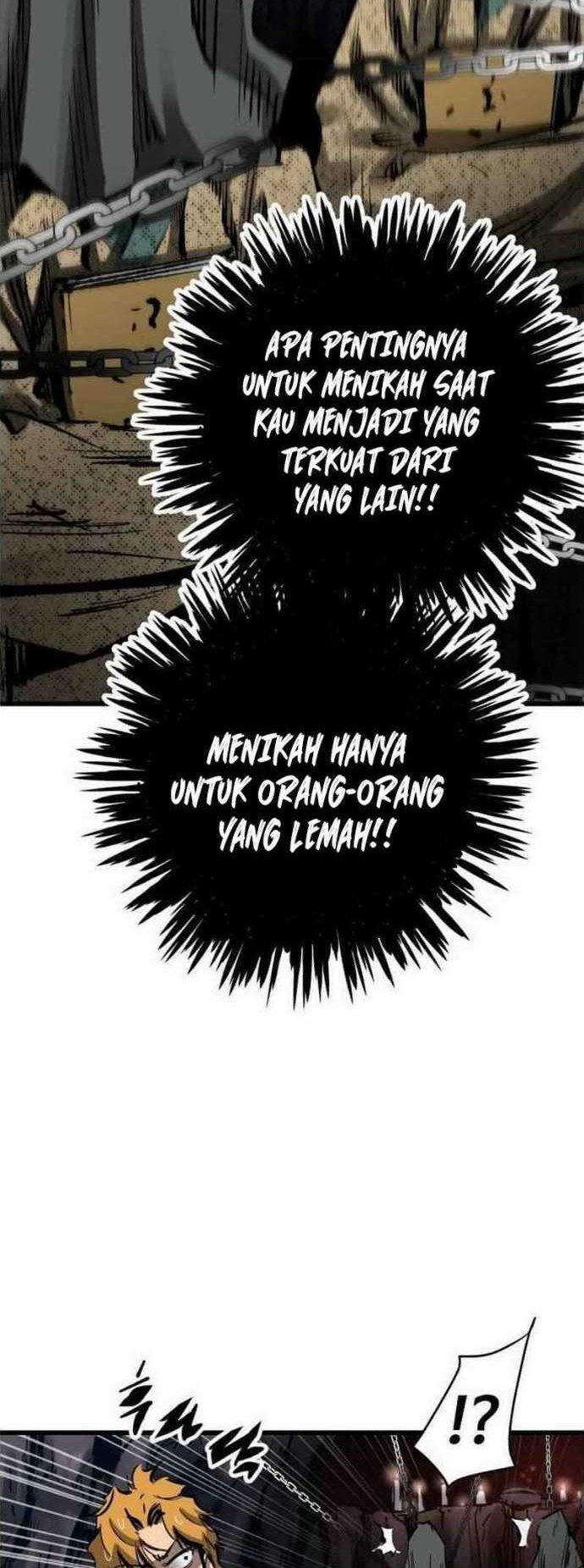 The Un-Comparable (Gosam Mussang) - Chapter 24 22