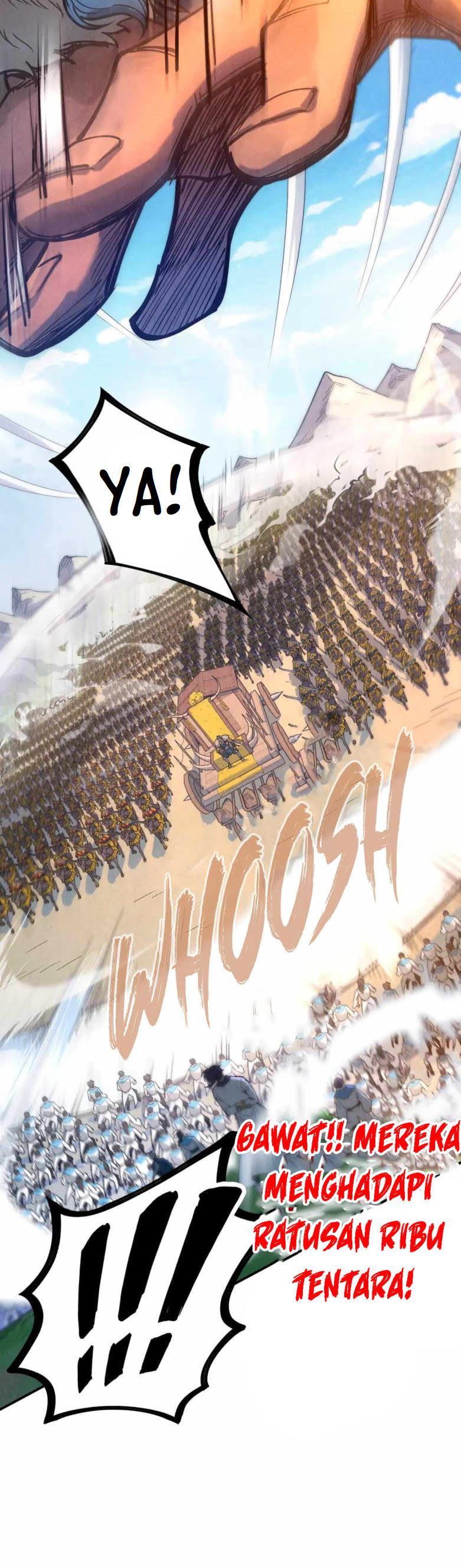 The Ultimate of All Ages (The Ancient Sovereign of Eternity) - Chapter 88 24