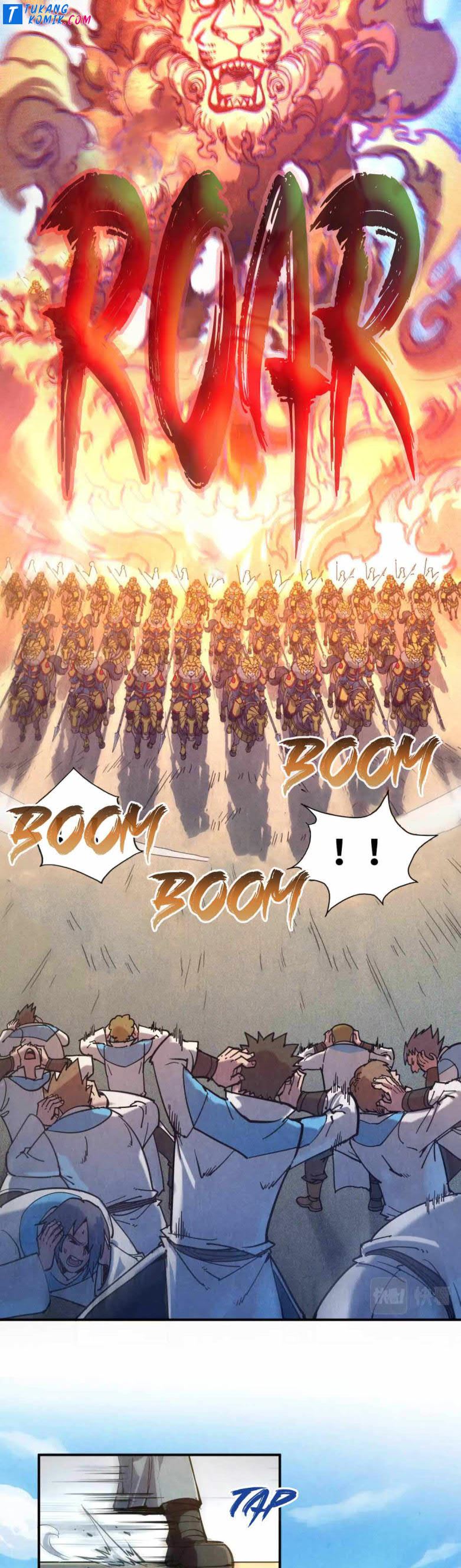The Ultimate of All Ages (The Ancient Sovereign of Eternity) - Chapter 88 16