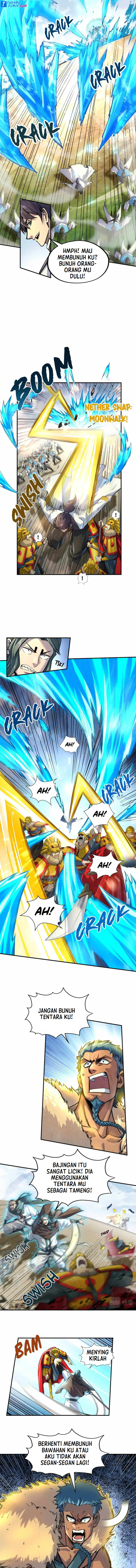 The Ultimate of All Ages (The Ancient Sovereign of Eternity) - Chapter 89 6