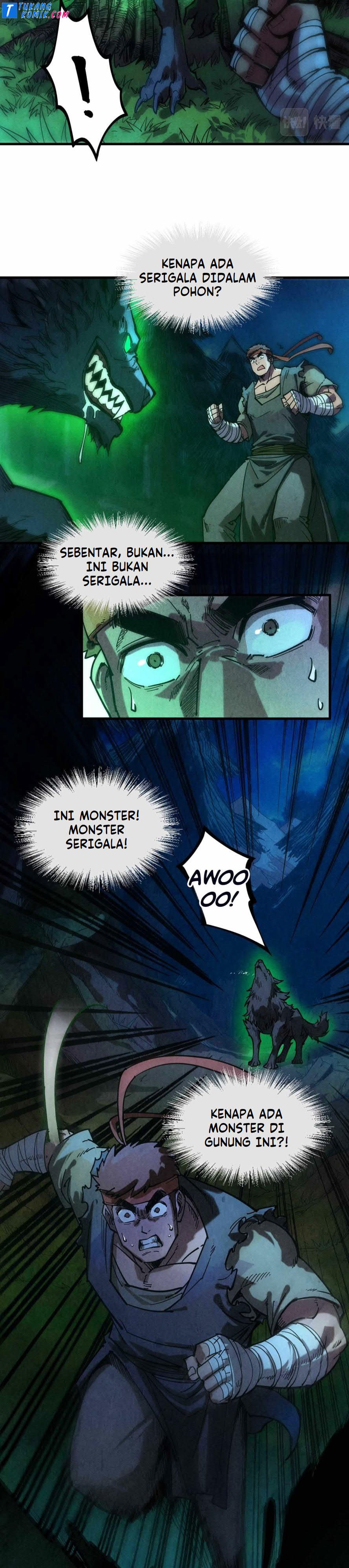 The Ultimate of All Ages (The Ancient Sovereign of Eternity) - Chapter 82 21 The Ultimate of All Ages (The Ancient Sovereign of Eternity) - Chapter 82 21