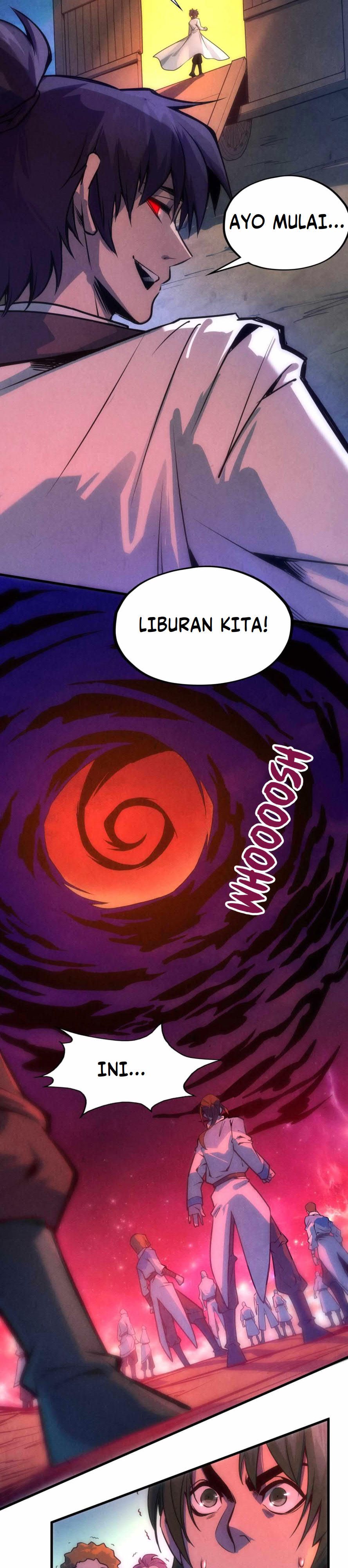 The Ultimate of All Ages (The Ancient Sovereign of Eternity) - Chapter 82 11 The Ultimate of All Ages (The Ancient Sovereign of Eternity) - Chapter 82 11