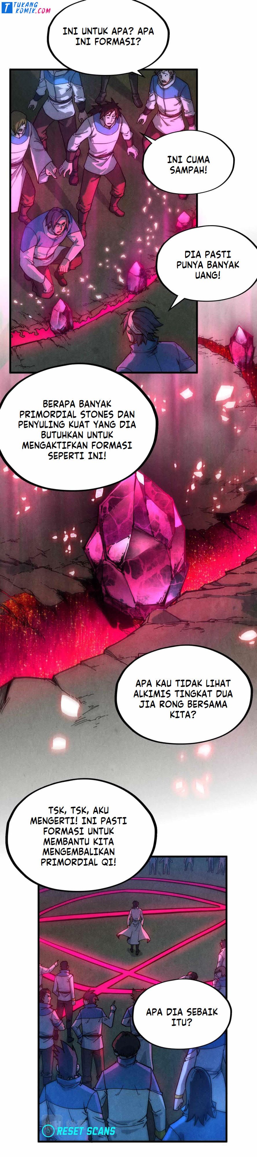 The Ultimate of All Ages (The Ancient Sovereign of Eternity) - Chapter 82 7 The Ultimate of All Ages (The Ancient Sovereign of Eternity) - Chapter 82 7