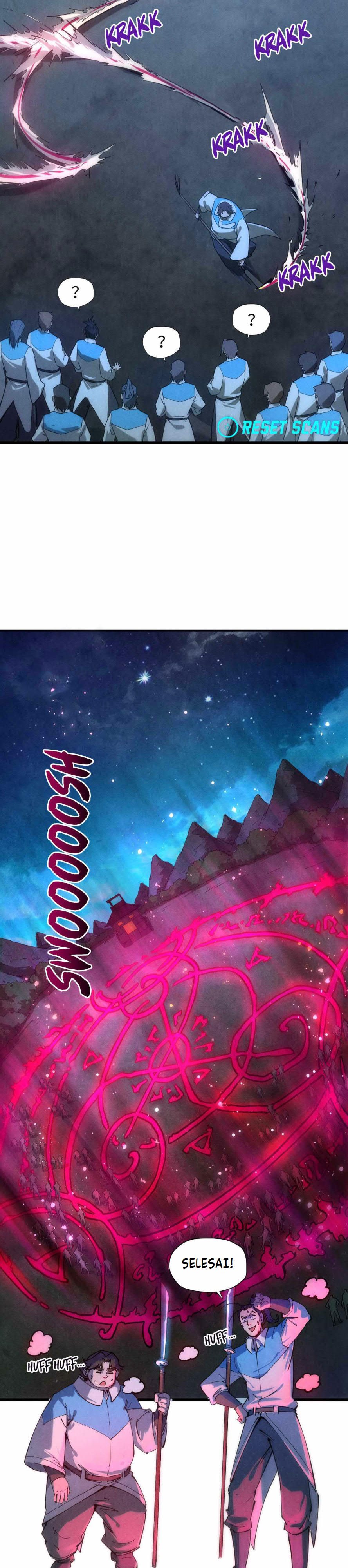 The Ultimate of All Ages (The Ancient Sovereign of Eternity) - Chapter 82 5 The Ultimate of All Ages (The Ancient Sovereign of Eternity) - Chapter 82 5