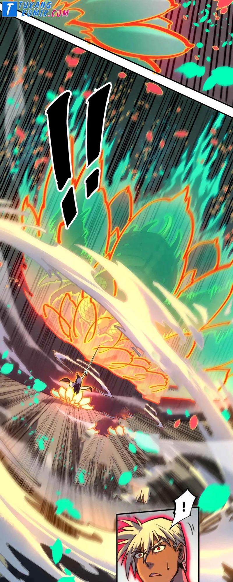 The Ultimate of All Ages (The Ancient Sovereign of Eternity) - Chapter 98 23 The Ultimate of All Ages (The Ancient Sovereign of Eternity) - Chapter 98 23