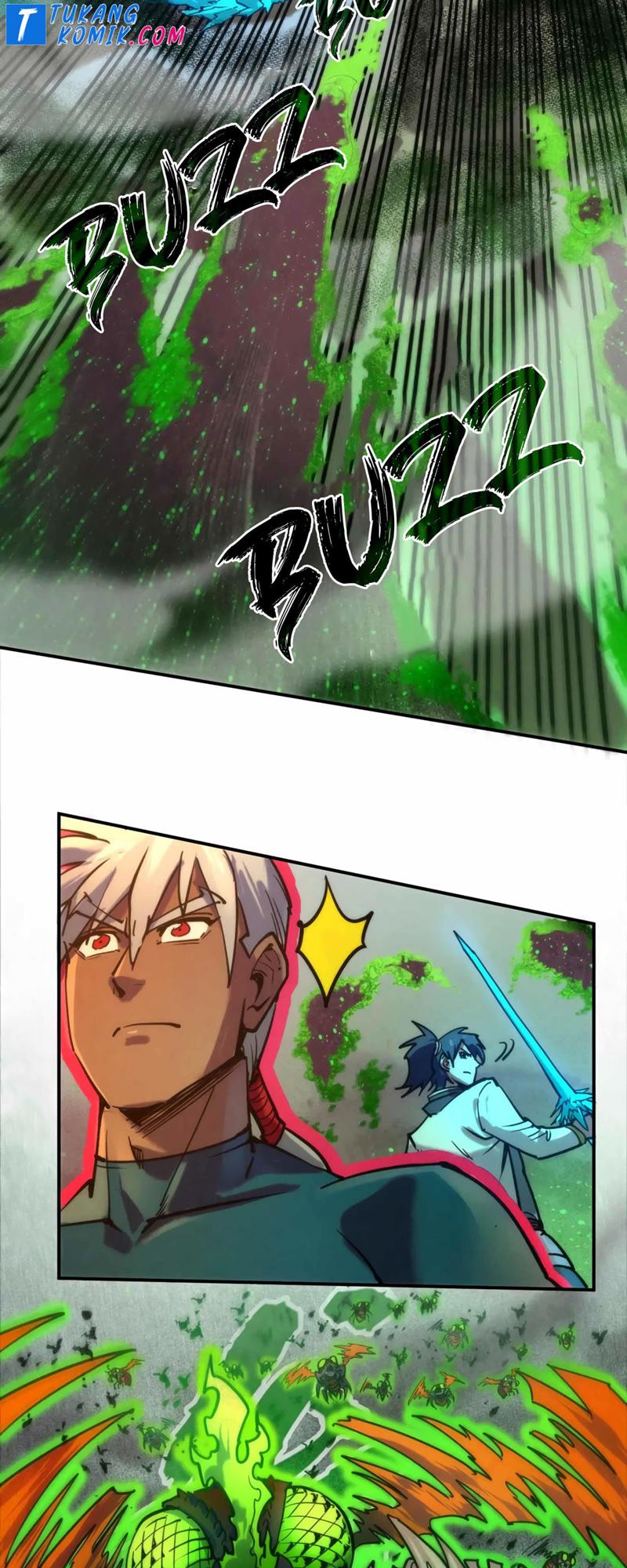 The Ultimate of All Ages (The Ancient Sovereign of Eternity) - Chapter 98 20 The Ultimate of All Ages (The Ancient Sovereign of Eternity) - Chapter 98 20