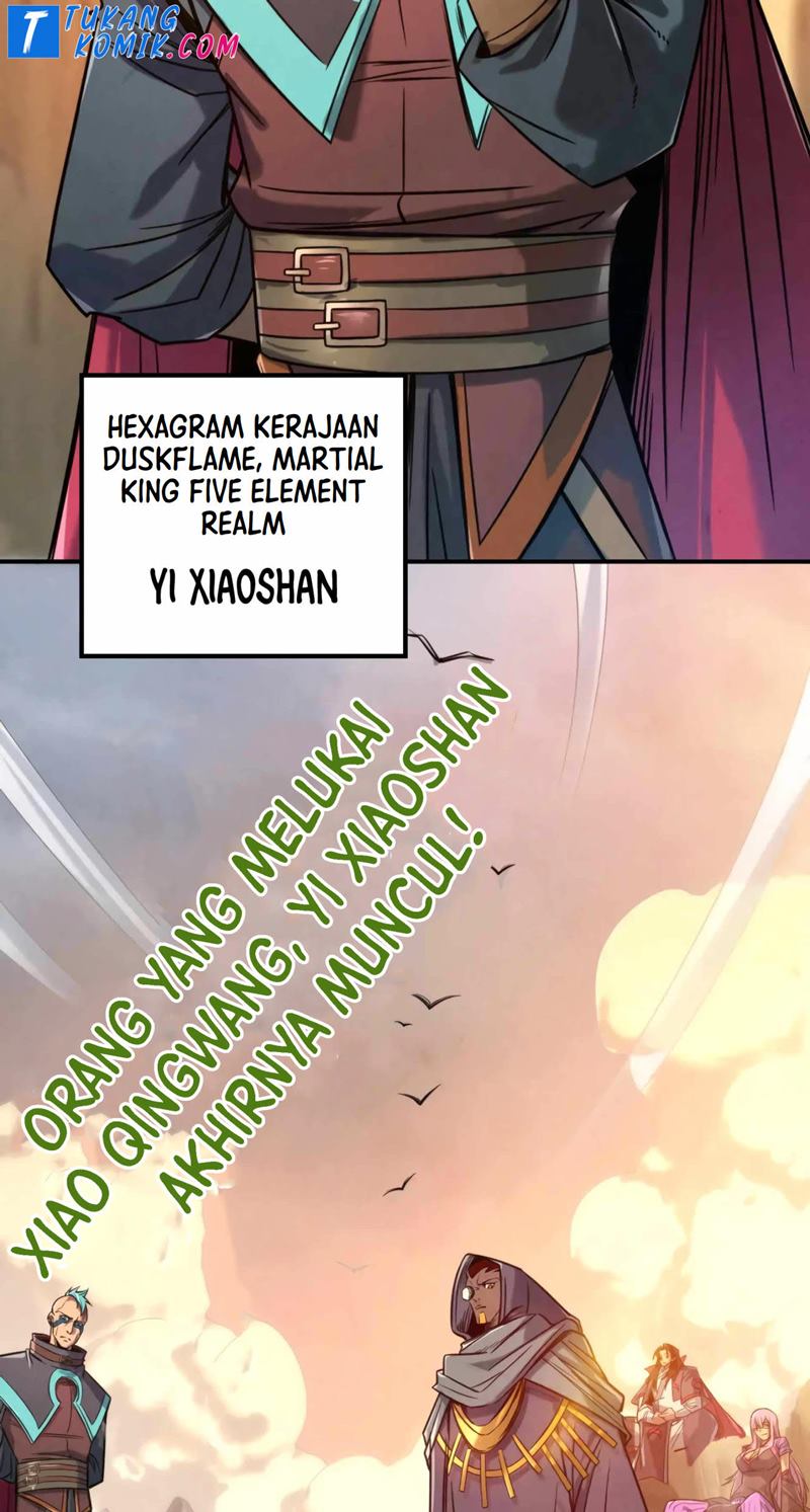 The Ultimate of All Ages (The Ancient Sovereign of Eternity) - Chapter 98 37 The Ultimate of All Ages (The Ancient Sovereign of Eternity) - Chapter 98 37