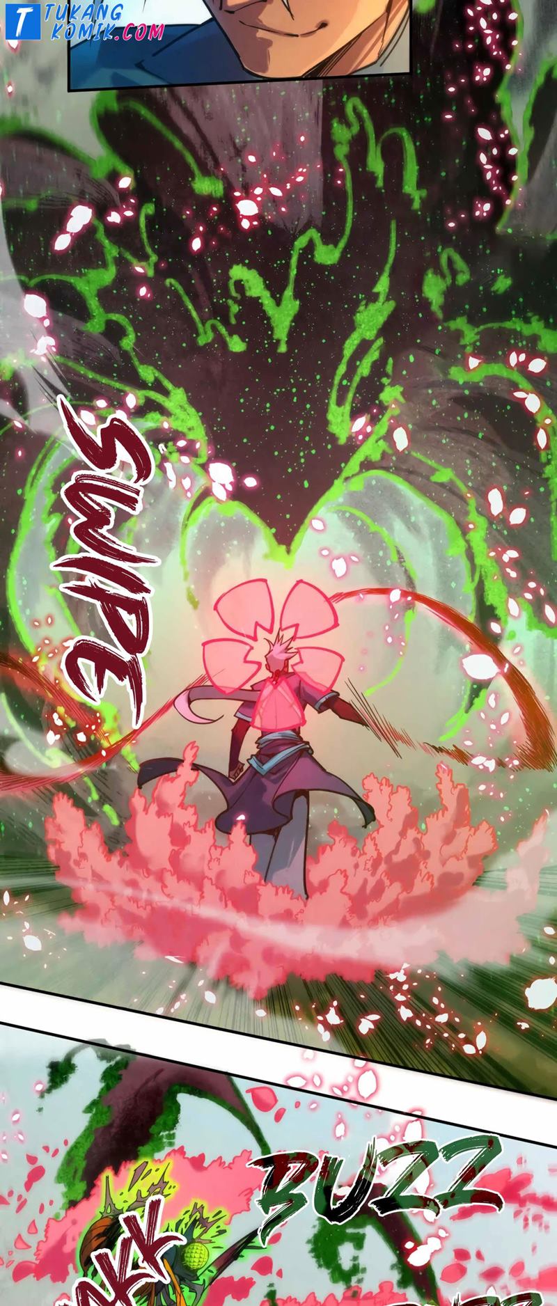 The Ultimate of All Ages (The Ancient Sovereign of Eternity) - Chapter 98 16 The Ultimate of All Ages (The Ancient Sovereign of Eternity) - Chapter 98 16