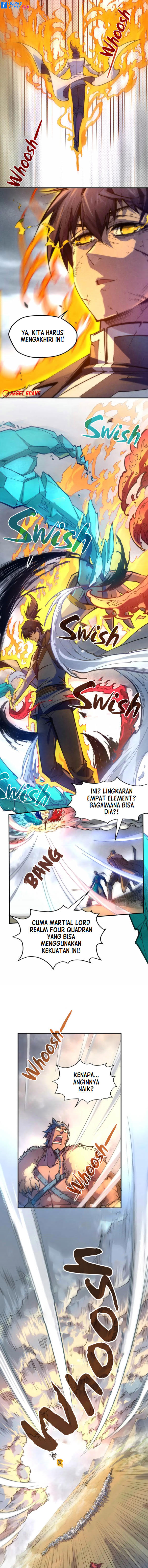 The Ultimate of All Ages (The Ancient Sovereign of Eternity) - Chapter 91 5