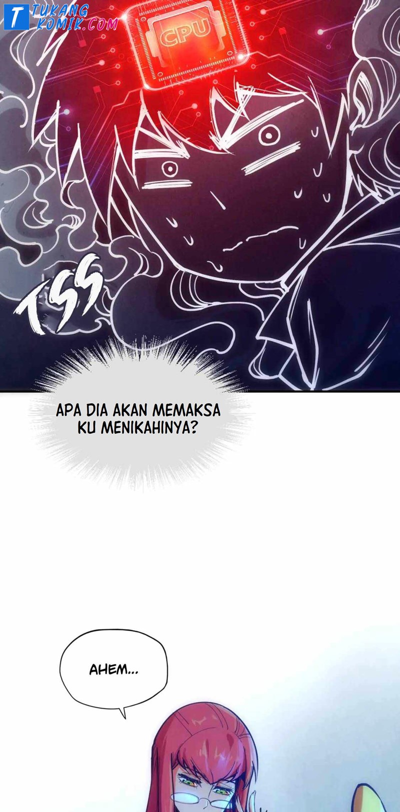 The Ultimate of All Ages (The Ancient Sovereign of Eternity) - Chapter 96 9