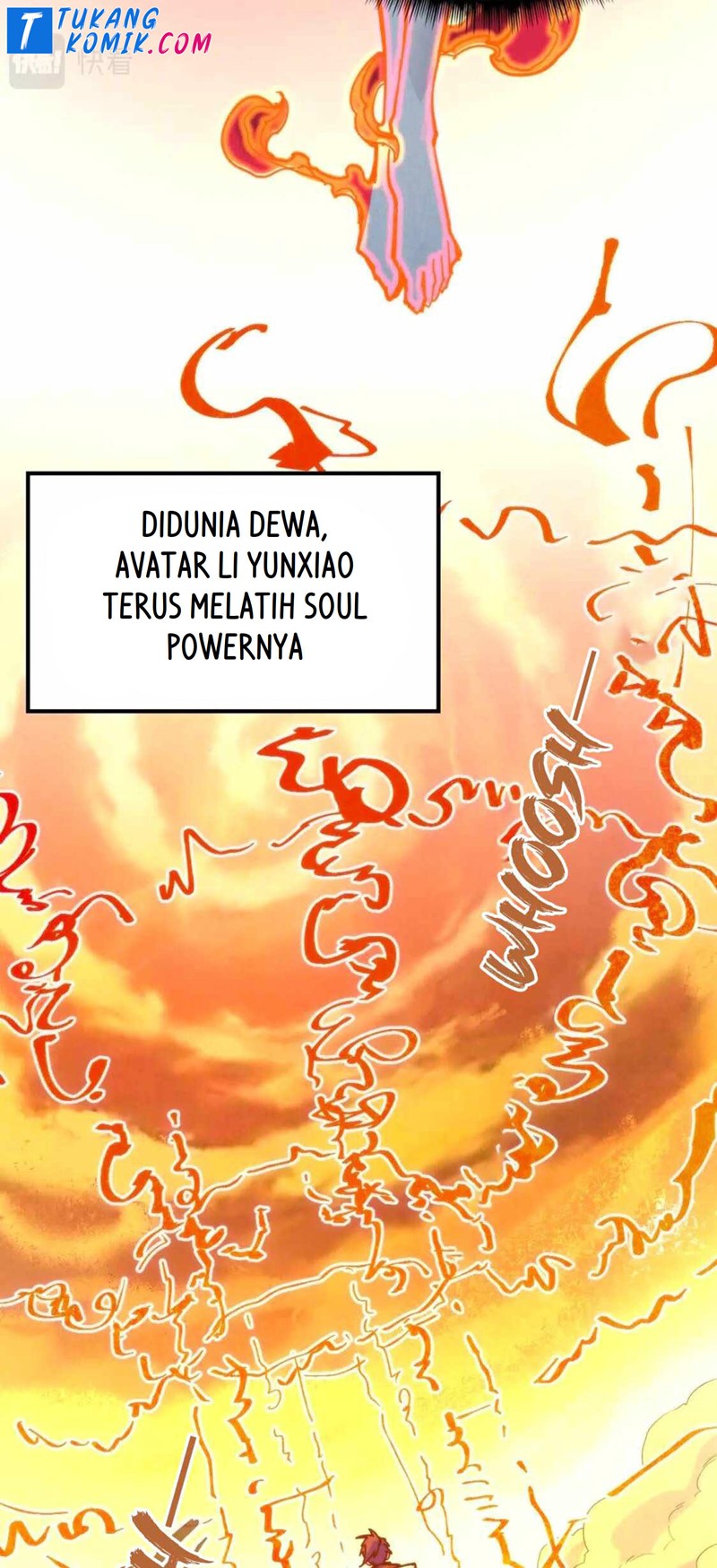 The Ultimate of All Ages (The Ancient Sovereign of Eternity) - Chapter 96 28