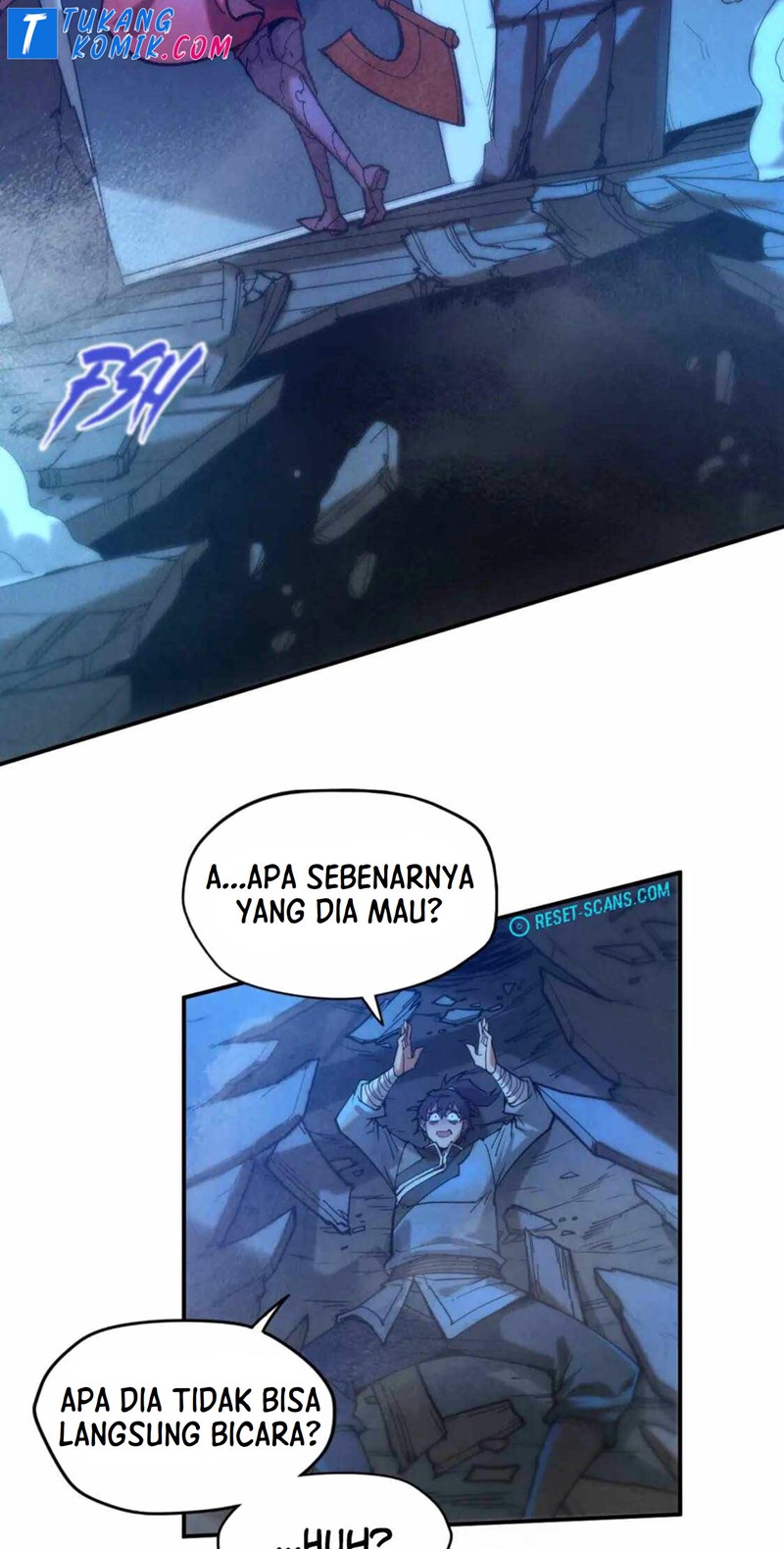 The Ultimate of All Ages (The Ancient Sovereign of Eternity) - Chapter 96 23