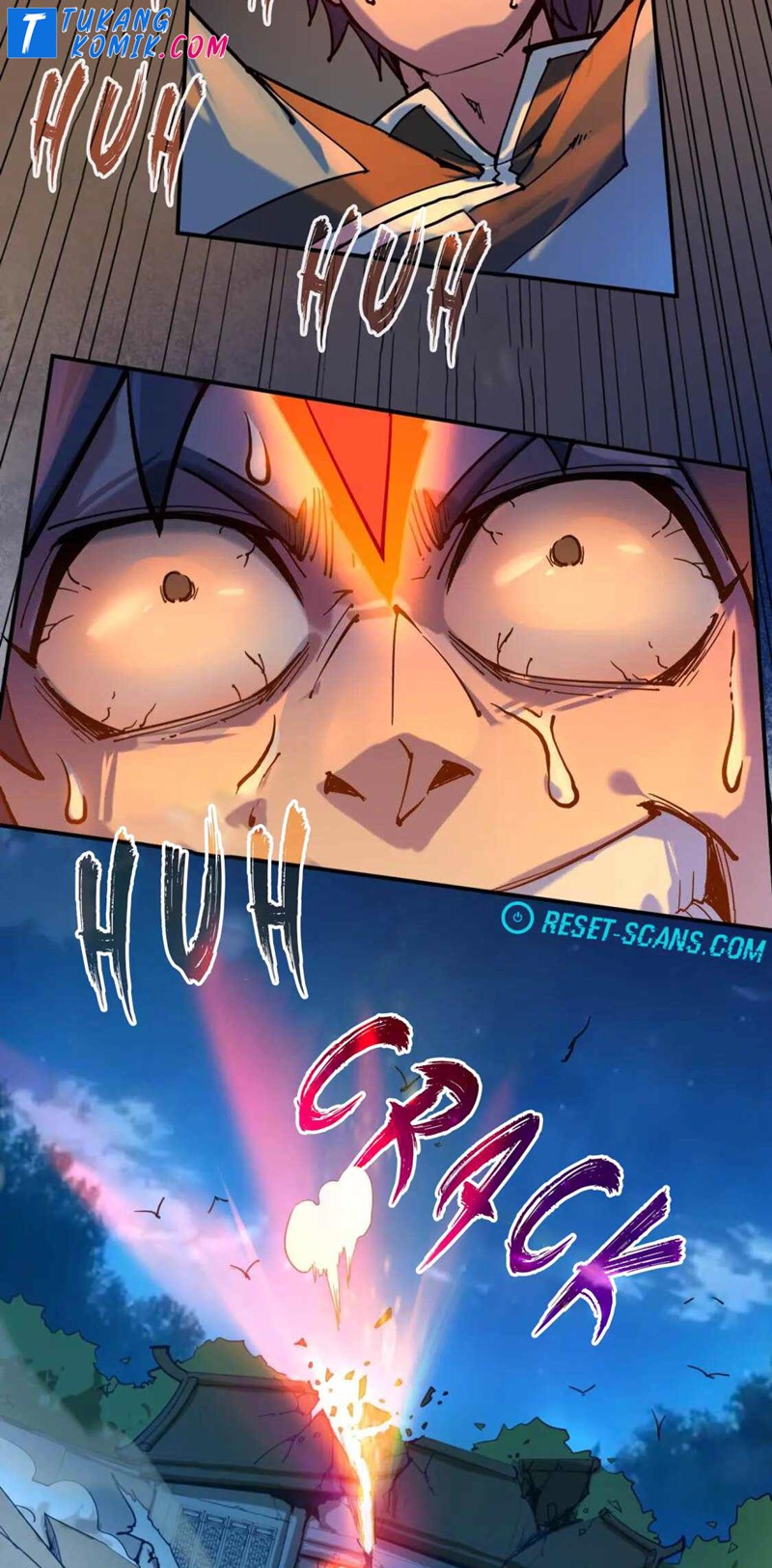 The Ultimate of All Ages (The Ancient Sovereign of Eternity) - Chapter 96 20