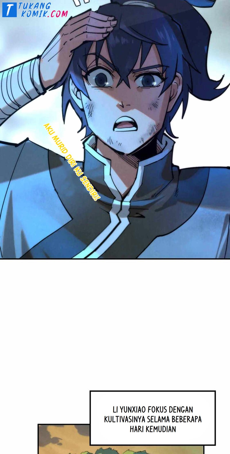 The Ultimate of All Ages (The Ancient Sovereign of Eternity) - Chapter 96 25