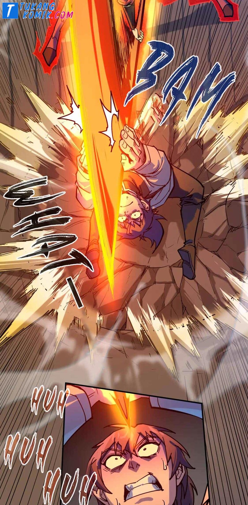 The Ultimate of All Ages (The Ancient Sovereign of Eternity) - Chapter 96 19