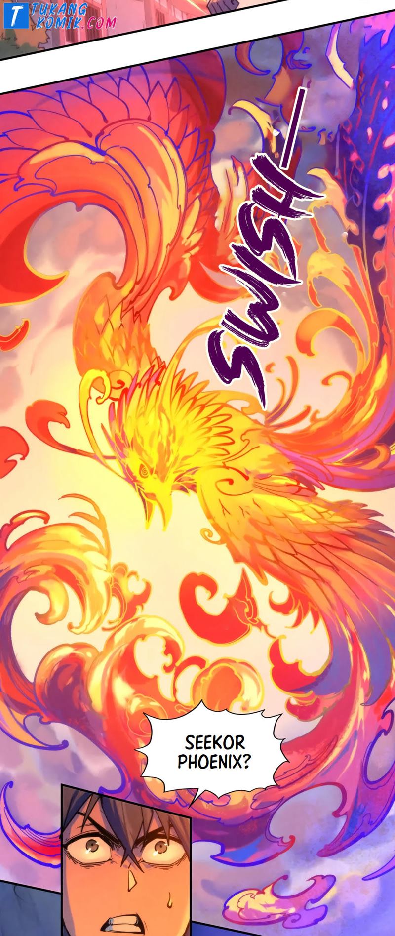 The Ultimate of All Ages (The Ancient Sovereign of Eternity) - Chapter 97 9 The Ultimate of All Ages (The Ancient Sovereign of Eternity) - Chapter 97 9