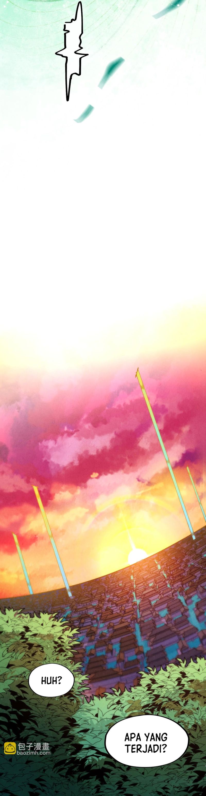 The Ultimate of All Ages (The Ancient Sovereign of Eternity) - Chapter 288 4