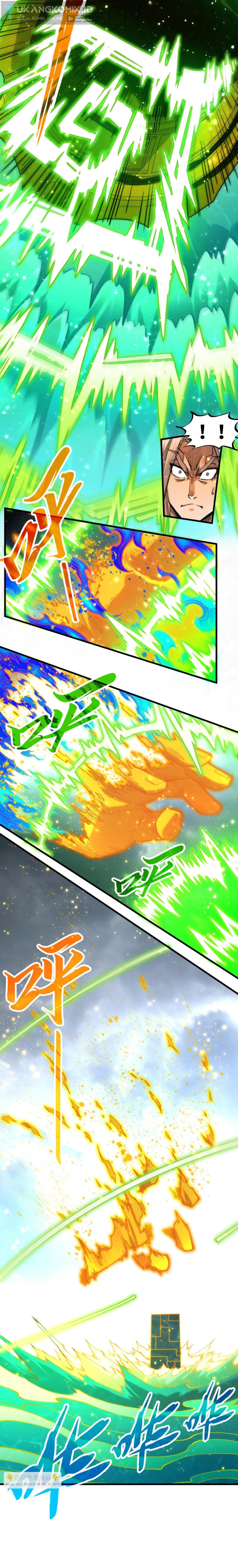 The Ultimate of All Ages (The Ancient Sovereign of Eternity) - Chapter 282 6 The Ultimate of All Ages (The Ancient Sovereign of Eternity) - Chapter 282 6