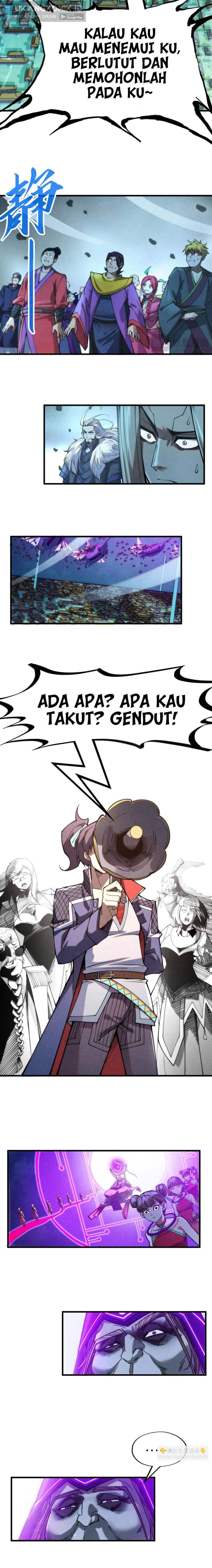 The Ultimate of All Ages (The Ancient Sovereign of Eternity) - Chapter 283 13